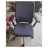 Rolling Office Chair