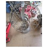 Freshnd- Aire Fan