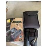 Nikon Monarch ATB Binocular