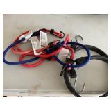 Bungee Straps