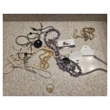 Costume Jewelry