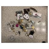 Costume Jewelry