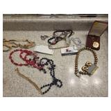 Costume Jewelry