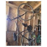 Huffy Cross Trainer Bike