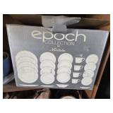 Epoch by Noritake Dishes