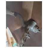 Meat Grinder