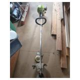 Poulan P1500 Weed Eater