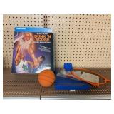 Radio Shack Dunk n Score