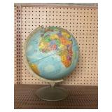 Globe