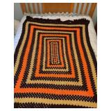 Crochet Blanket