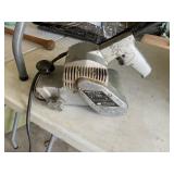 Shop Mate Belt Sander