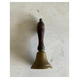 Brass Bell