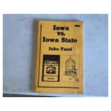 Iowa Vs Iowa State Joke Feud