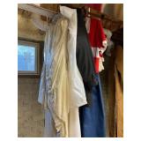Vintage clothing
