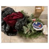 Christmas decor