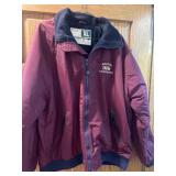 Xl Baldon Hardware coat