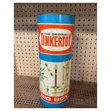 Tinker Toys