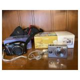 Canon Cameras