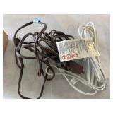 Extension cords