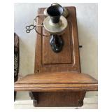 Kellogg vintage phone