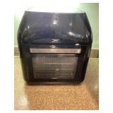 Power pro air fryer