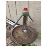 Sprinkler