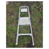 Step Ladder