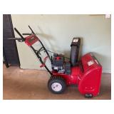 Craftsman 24in Snow Blower