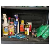 Cleaning Chemicals