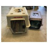 Pet. Carriers