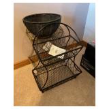 Baskets