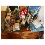 Christmas Decor