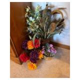 Floral Decor