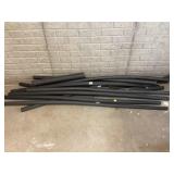 Pipe foam insulation