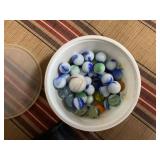 Marbles