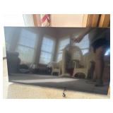 50 inch LG flat screen TV