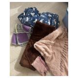 Blankets