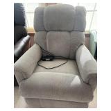 La Z Boy electric recliner