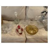 Glassware