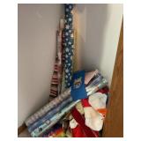 Wrapping Paper