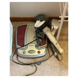 Homedics Massagers