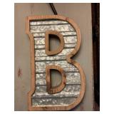 Decorative B