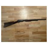 Marlin 27-s  condition unknown
