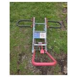 Pro Lift Lawn Mower Lift