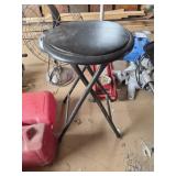 Folding Stool