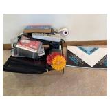Office supplies