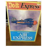 1929 Lockheed air express