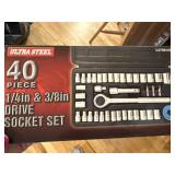 Socket set