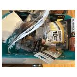 Misc batteries