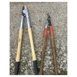 Pruners